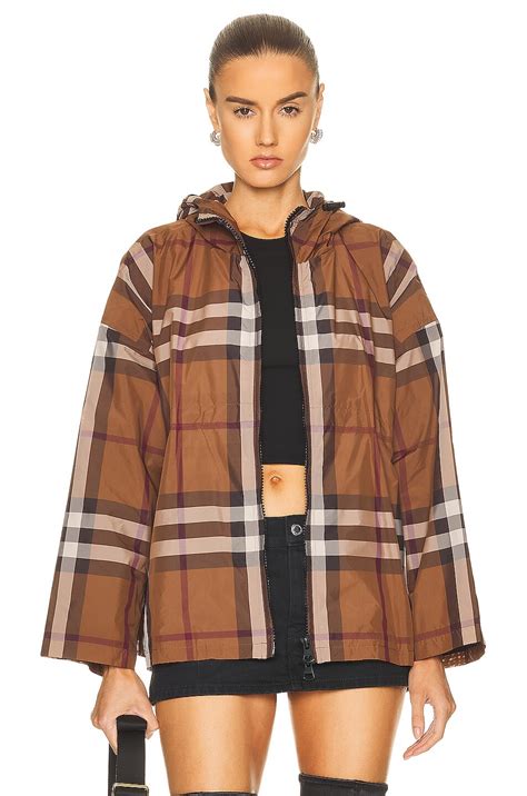 Burberry Bacton Coat 